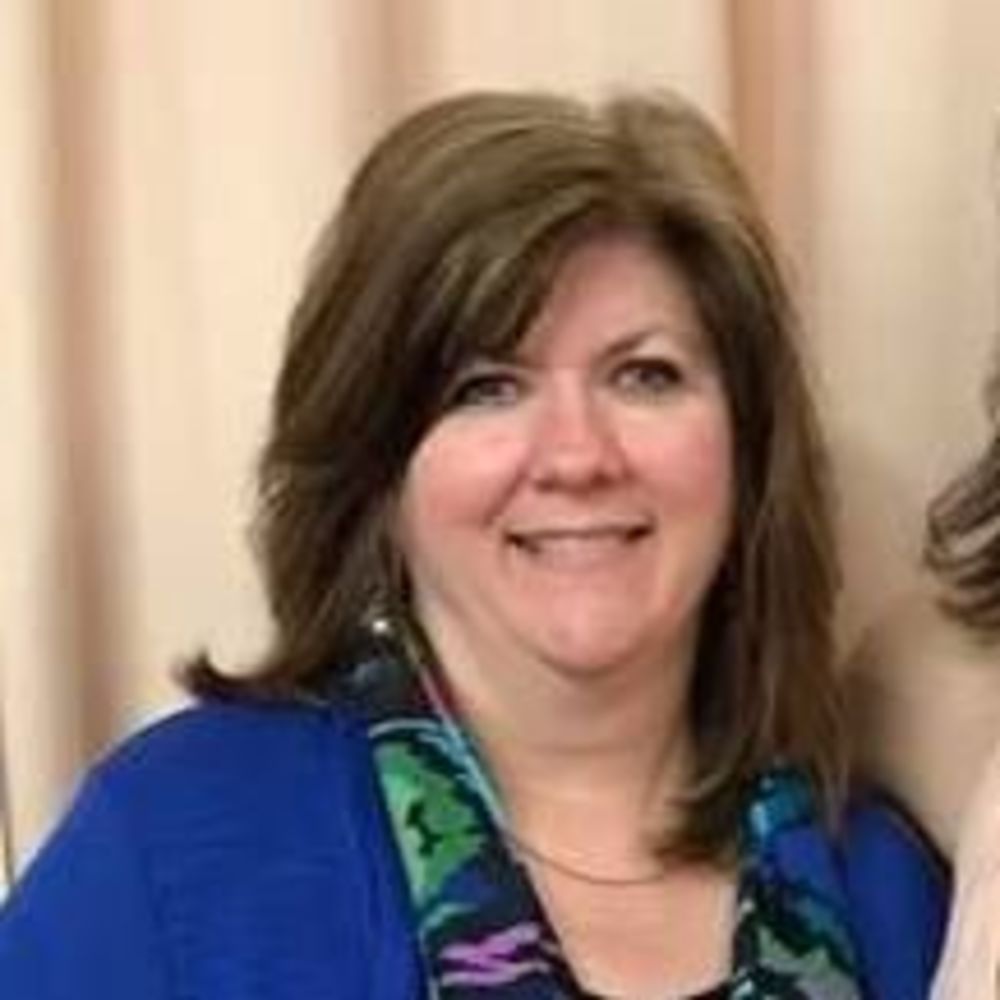 Meet your Posher, Janet